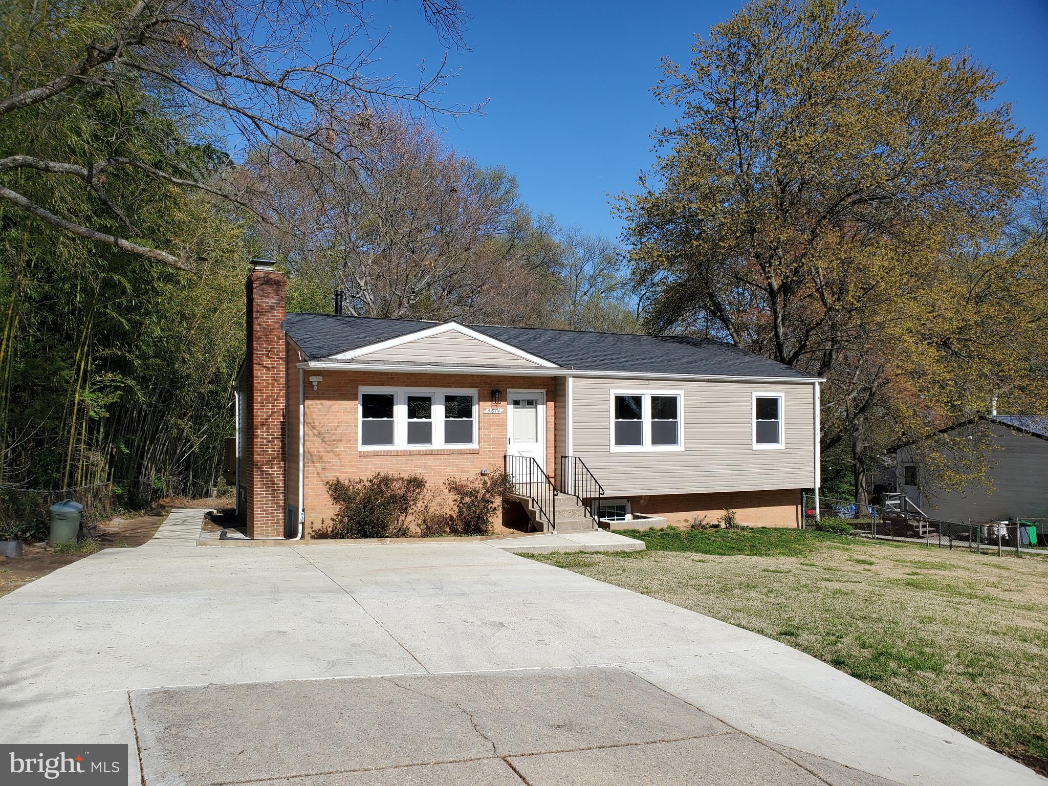 BELTSVILLE TERRACE - Residential