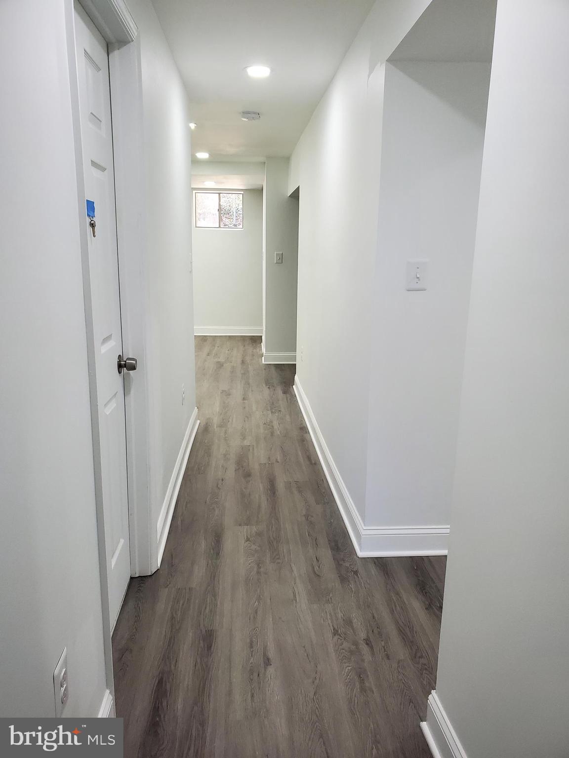 BELTSVILLE TERRACE - Residential