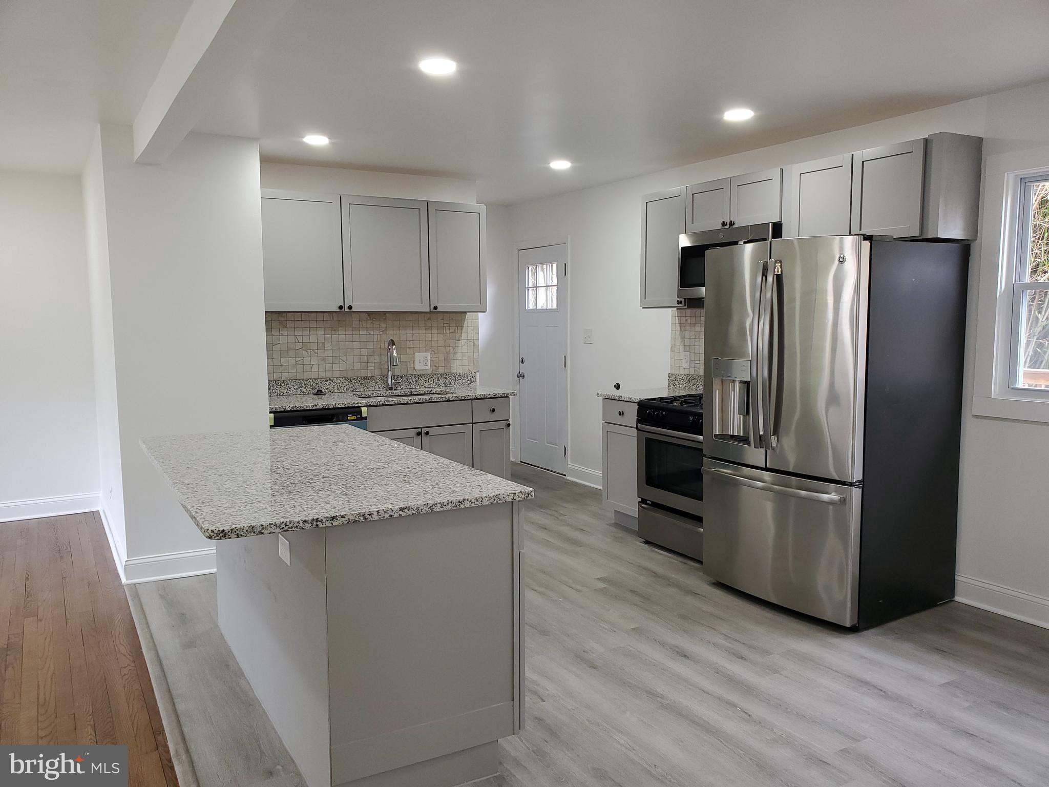 BELTSVILLE TERRACE - Residential