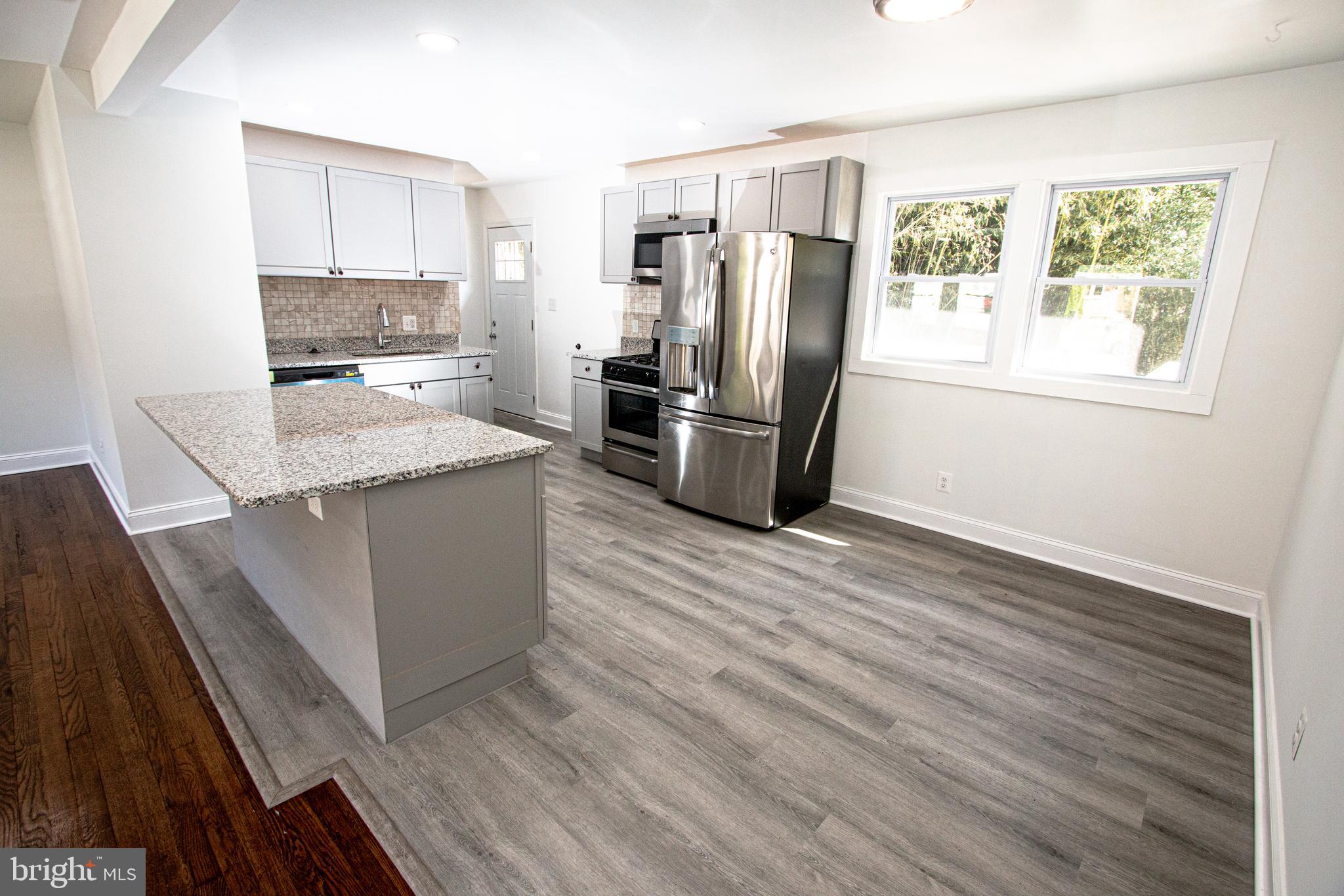 BELTSVILLE TERRACE - Residential