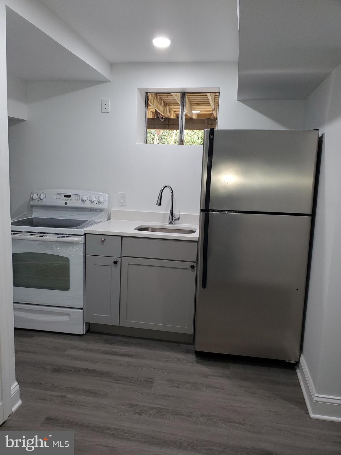 BELTSVILLE TERRACE - Residential