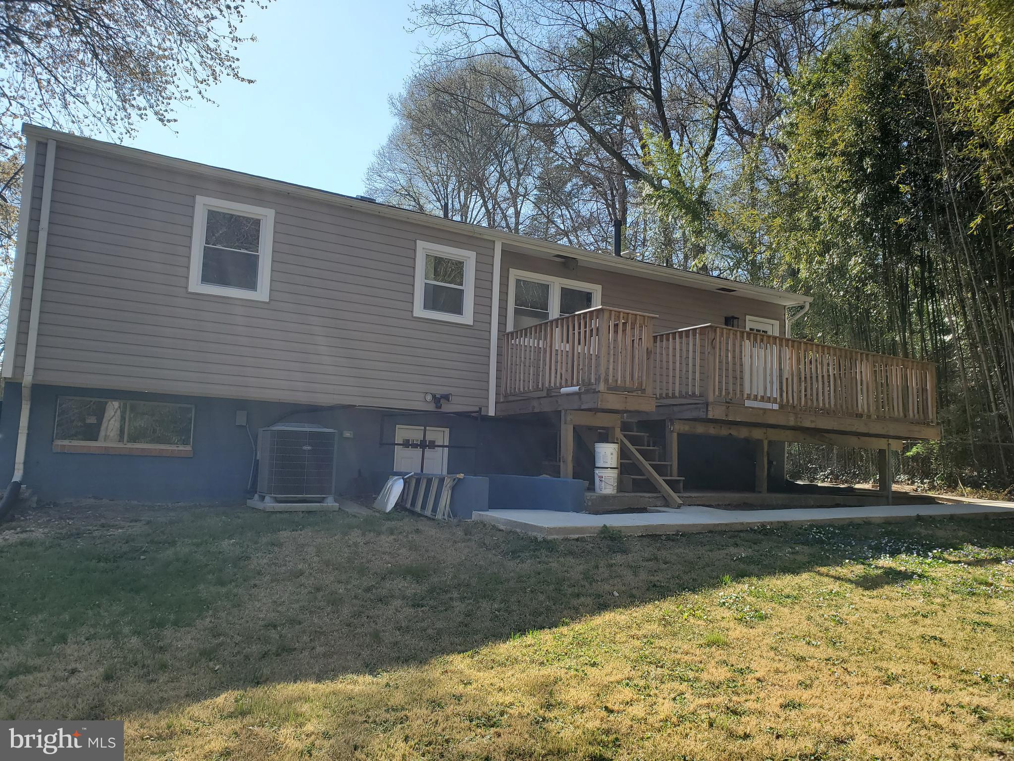 BELTSVILLE TERRACE - Residential