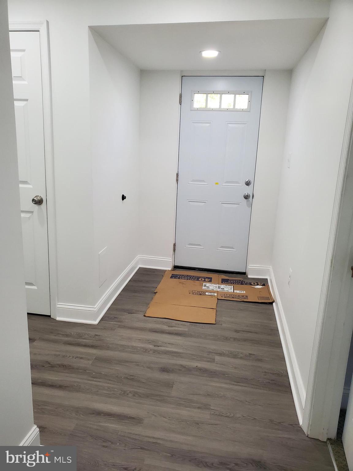 BELTSVILLE TERRACE - Residential