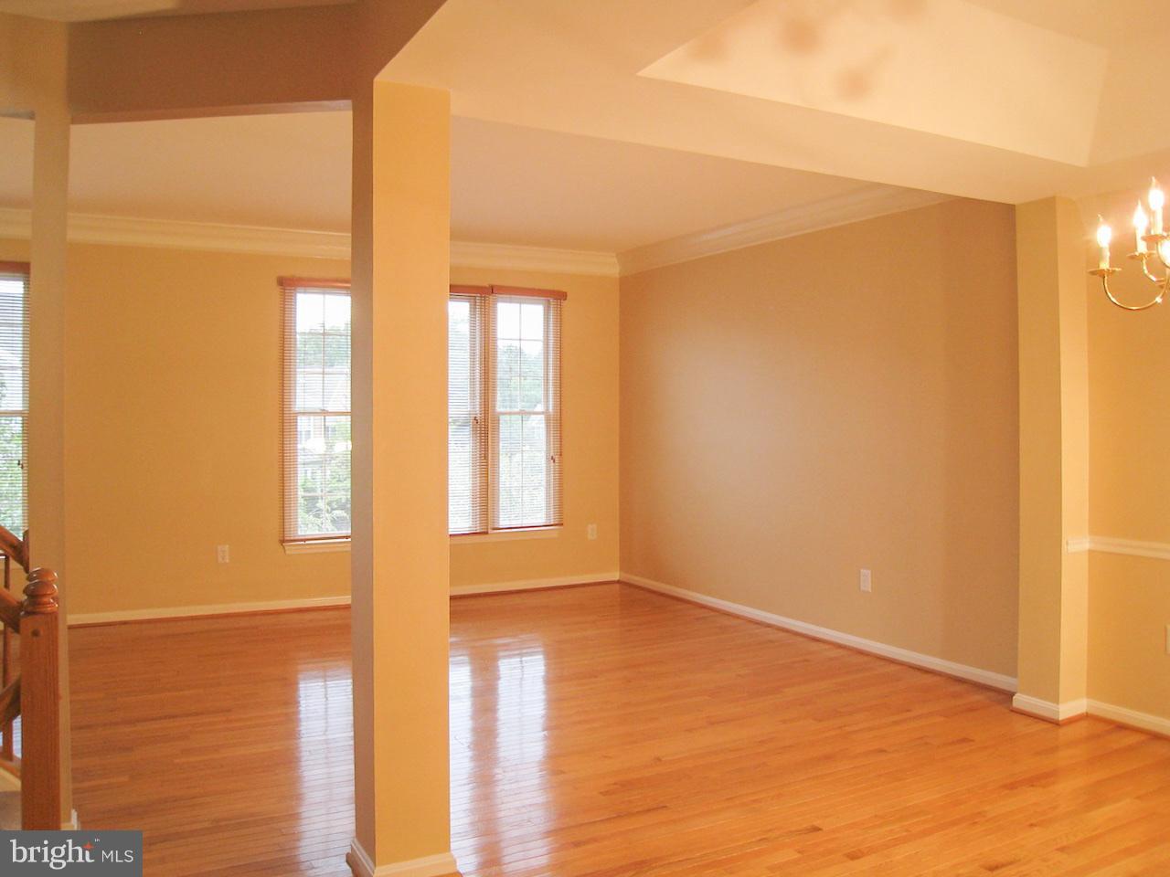 DAVENTRY PARK MILTON - Residential Lease
