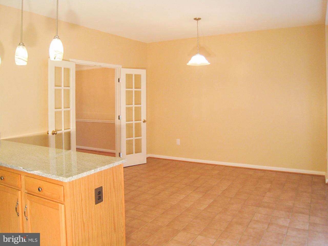 DAVENTRY PARK MILTON - Residential Lease