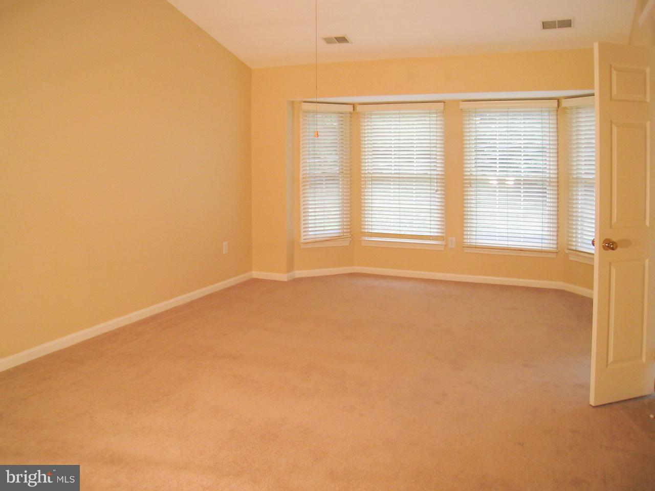 DAVENTRY PARK MILTON - Residential Lease