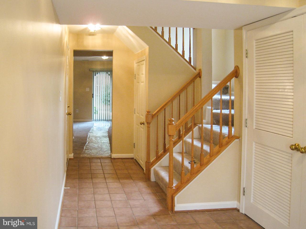 DAVENTRY PARK MILTON - Residential Lease