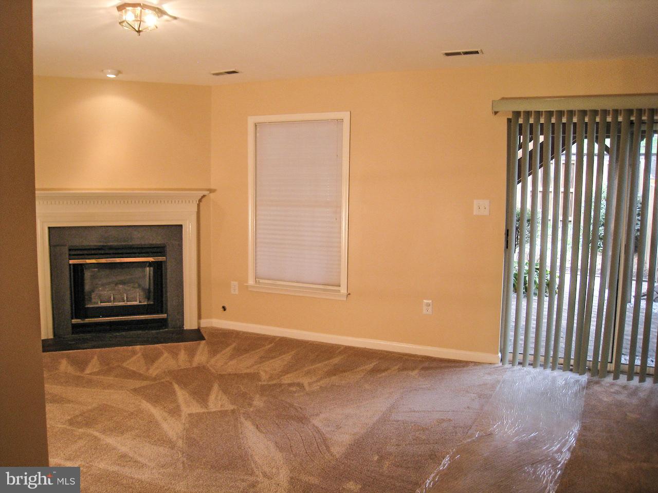 DAVENTRY PARK MILTON - Residential Lease