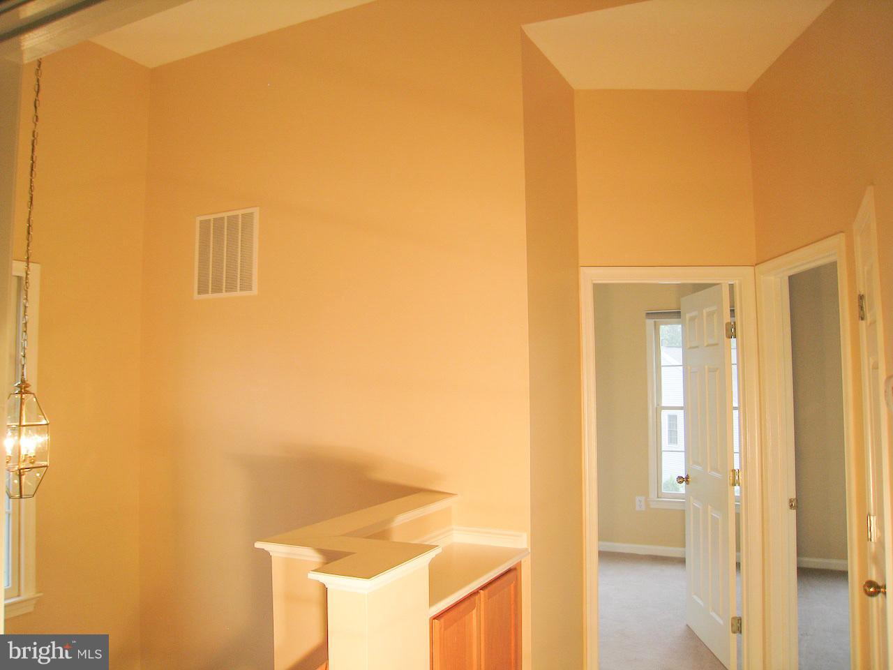 DAVENTRY PARK MILTON - Residential Lease