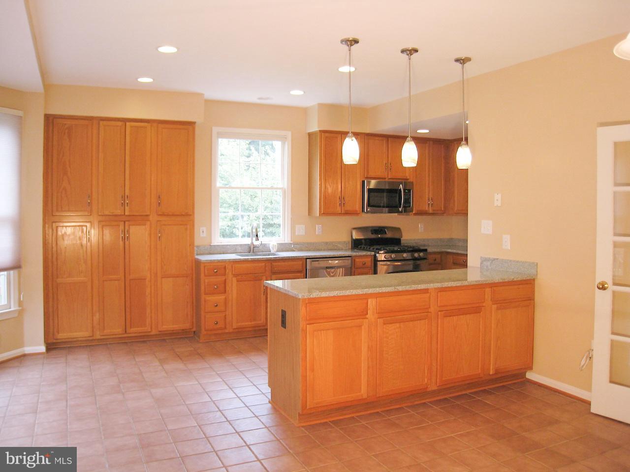 DAVENTRY PARK MILTON - Residential Lease