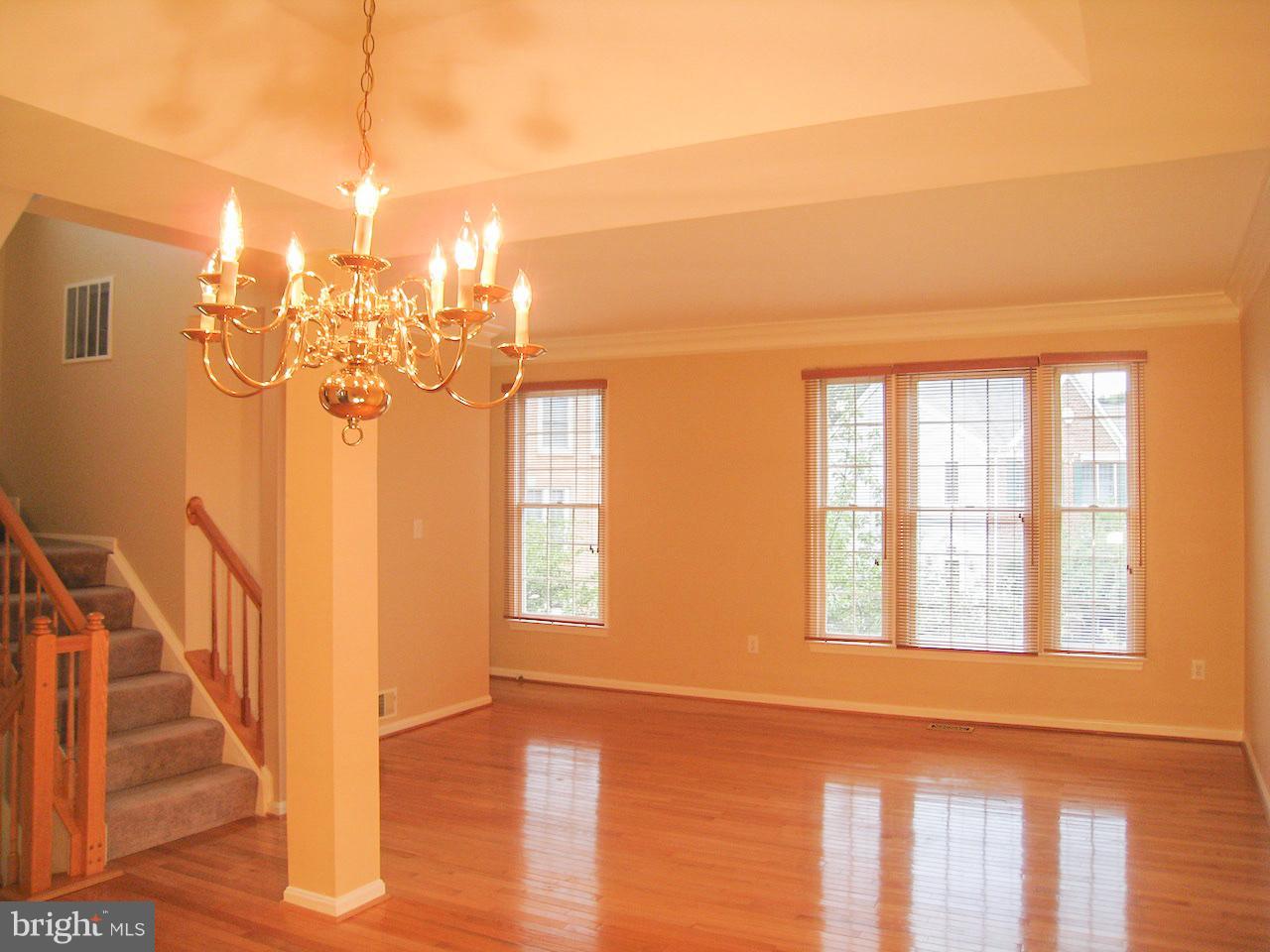 DAVENTRY PARK MILTON - Residential Lease