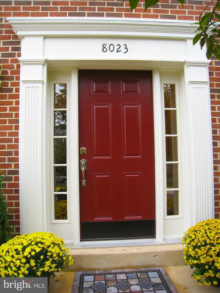 DAVENTRY PARK MILTON - Residential Lease