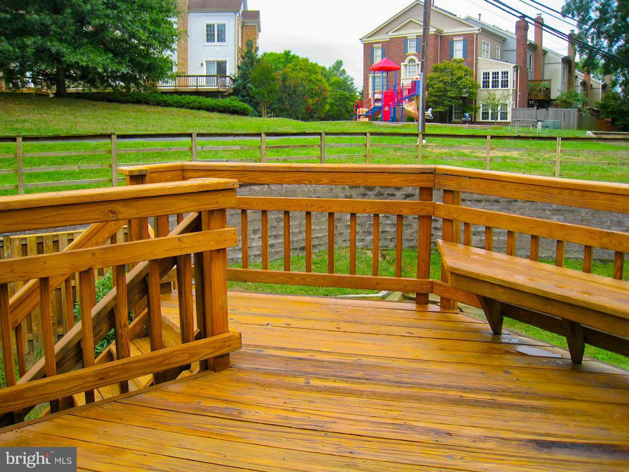 DAVENTRY PARK MILTON - Residential Lease