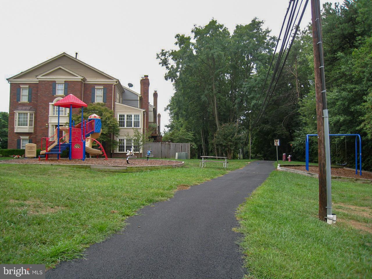 DAVENTRY PARK MILTON - Residential Lease