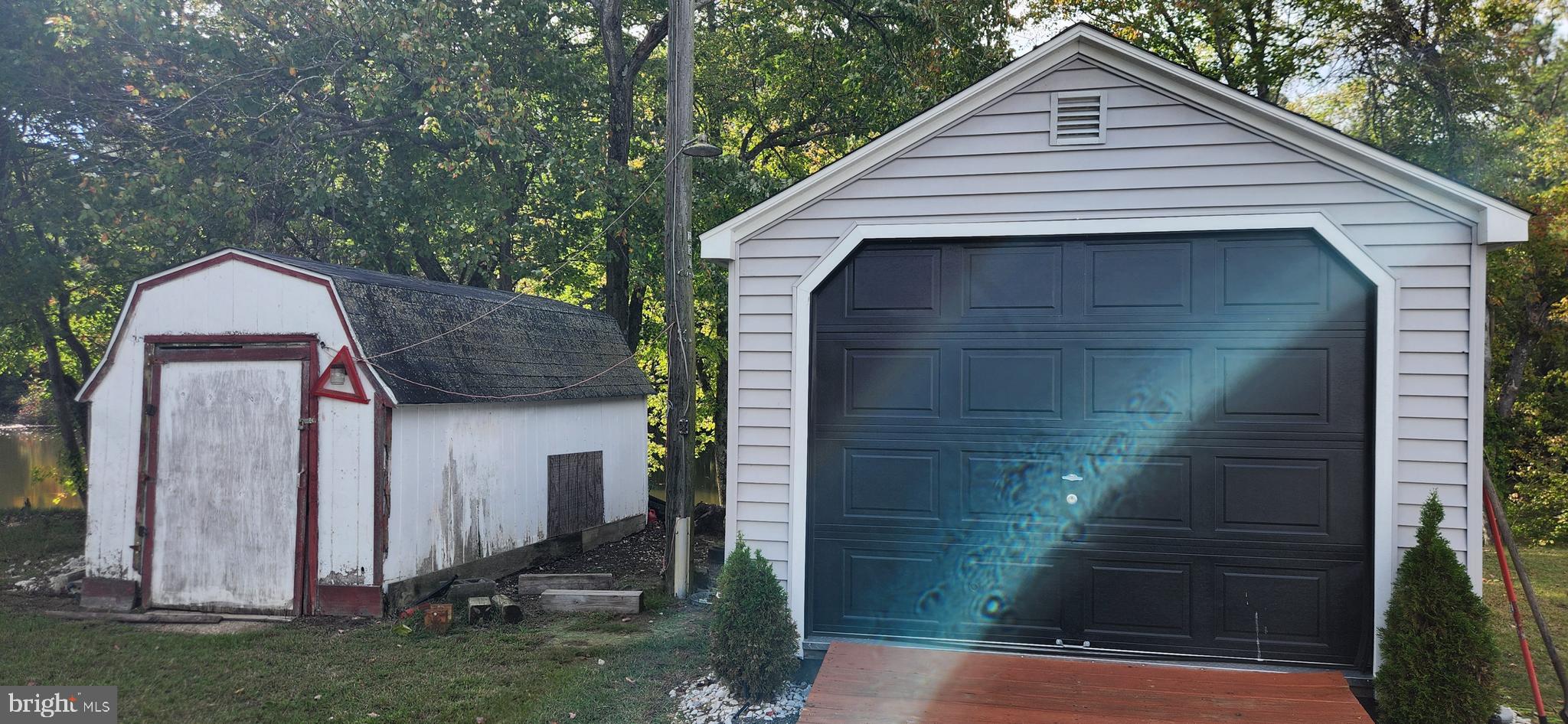 FEDERALSBURG - Residential