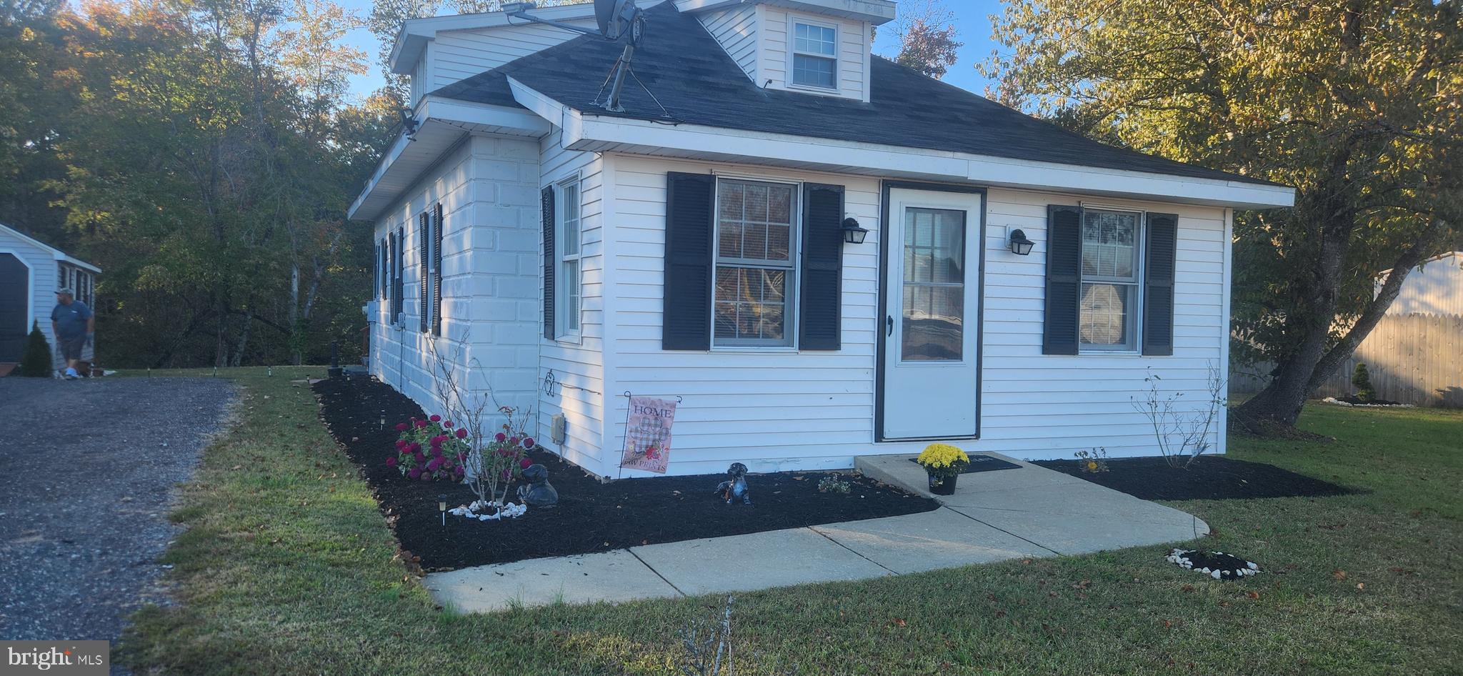 FEDERALSBURG - Residential