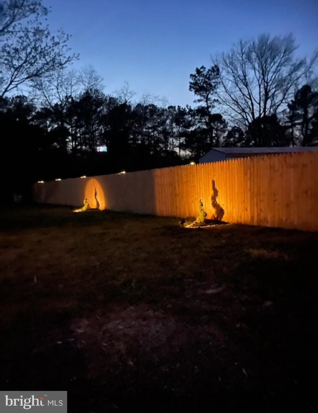 FEDERALSBURG - Residential