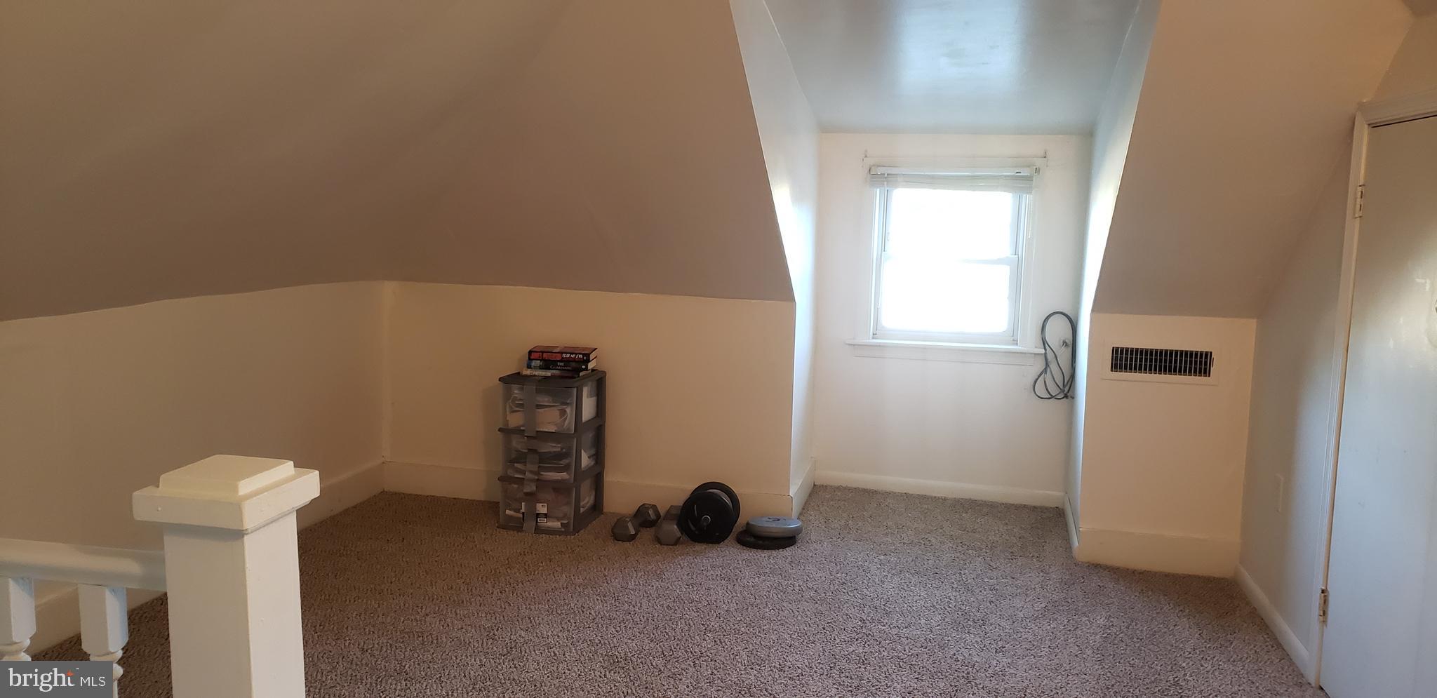 FEDERALSBURG - Residential