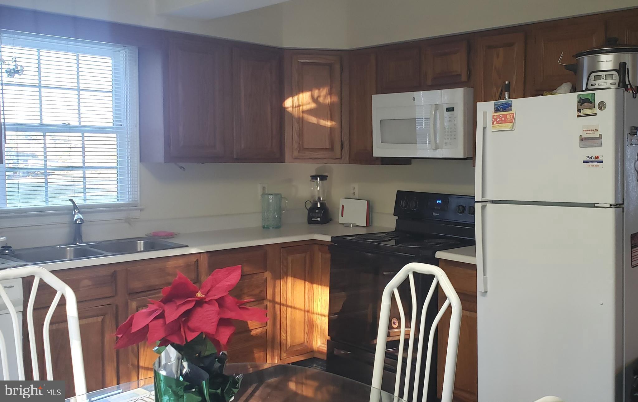 FEDERALSBURG - Residential