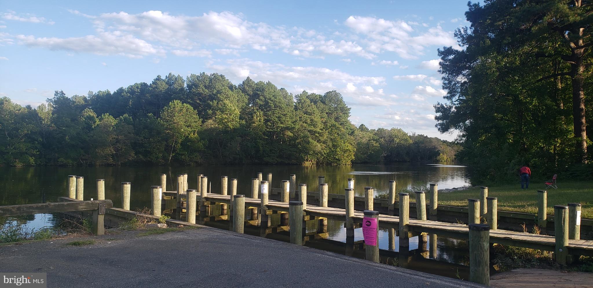 FEDERALSBURG - Residential