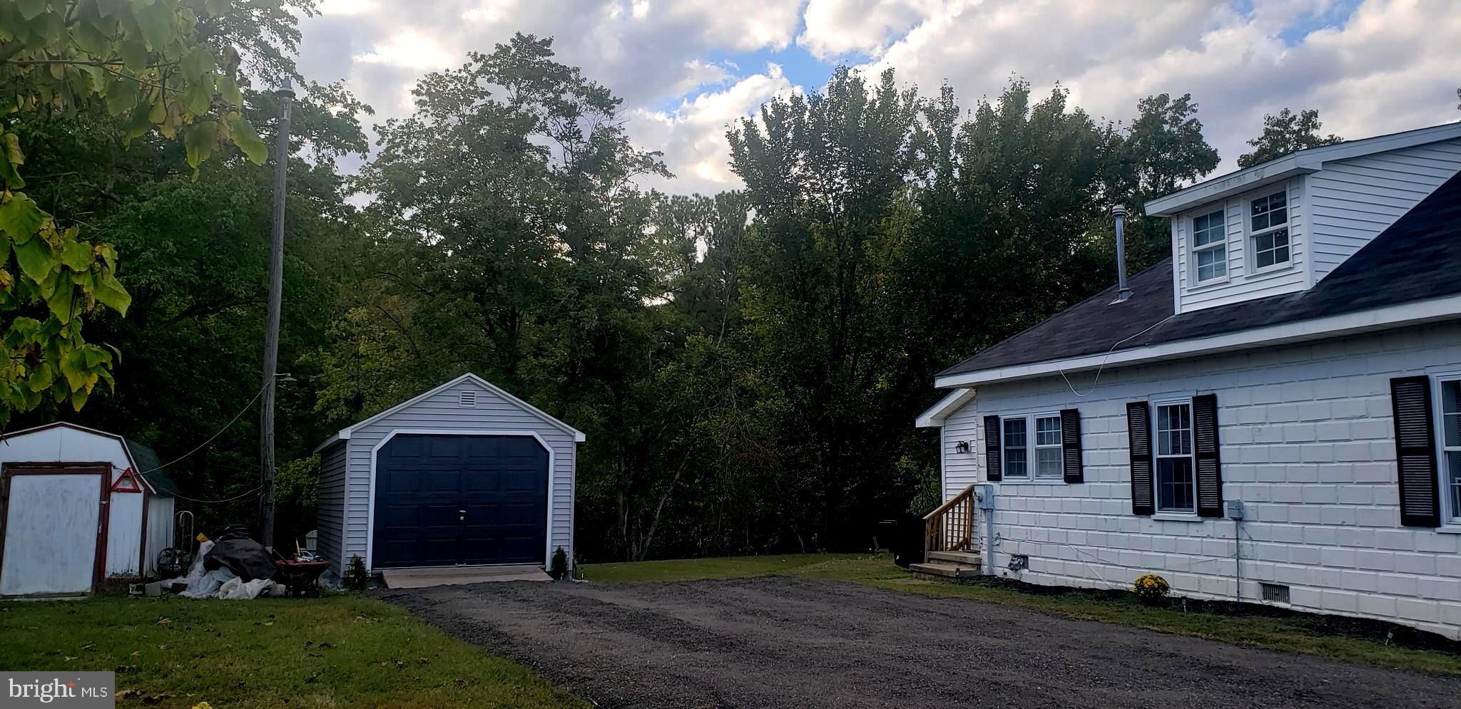 FEDERALSBURG - Residential