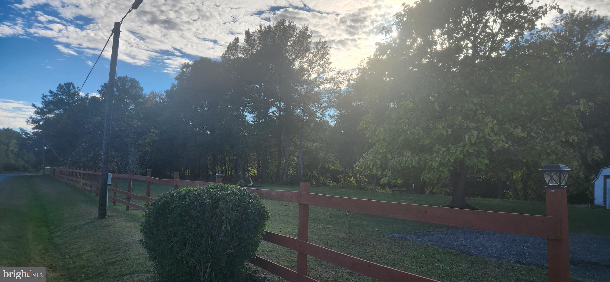 FEDERALSBURG - Residential