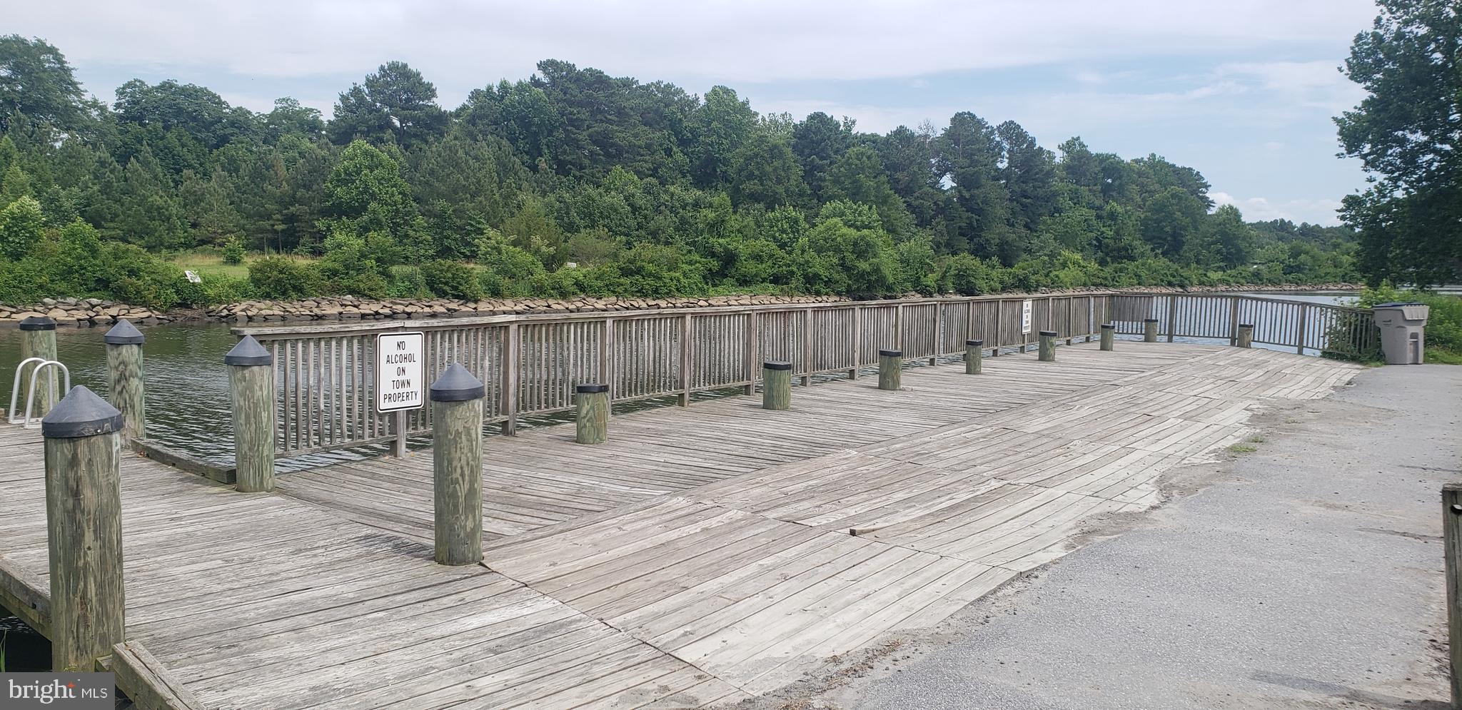 FEDERALSBURG - Residential