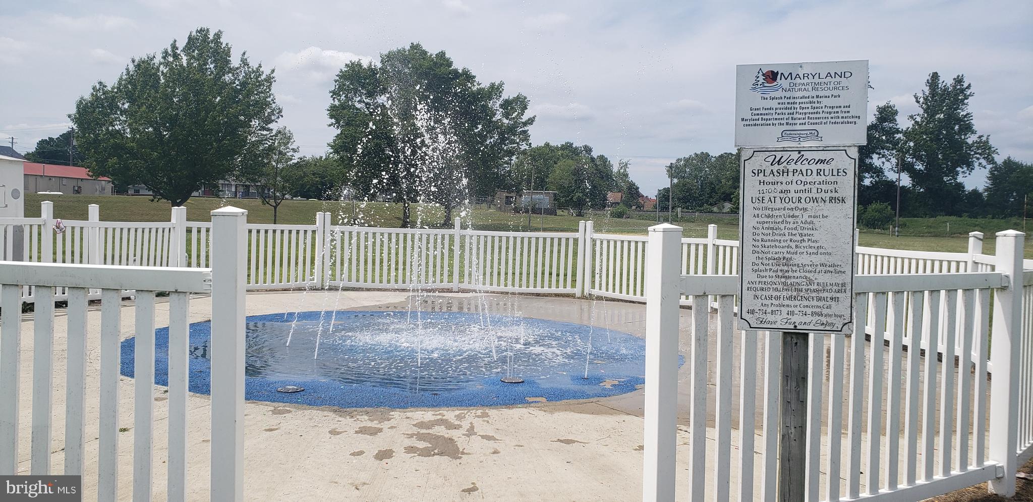 FEDERALSBURG - Residential