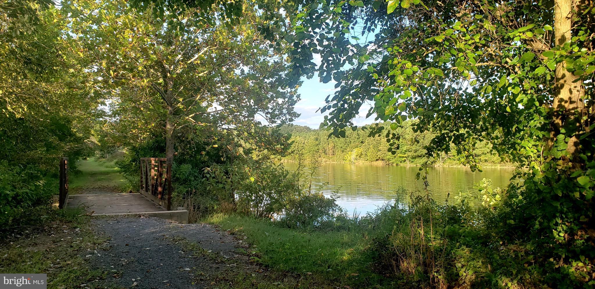 FEDERALSBURG - Residential