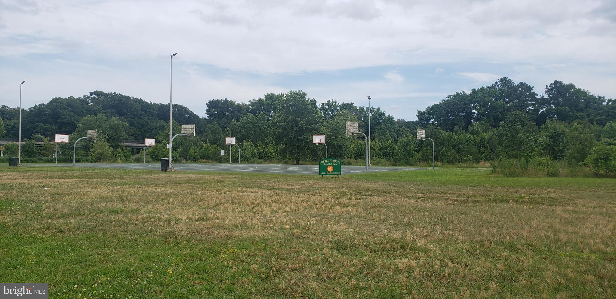 FEDERALSBURG - Residential