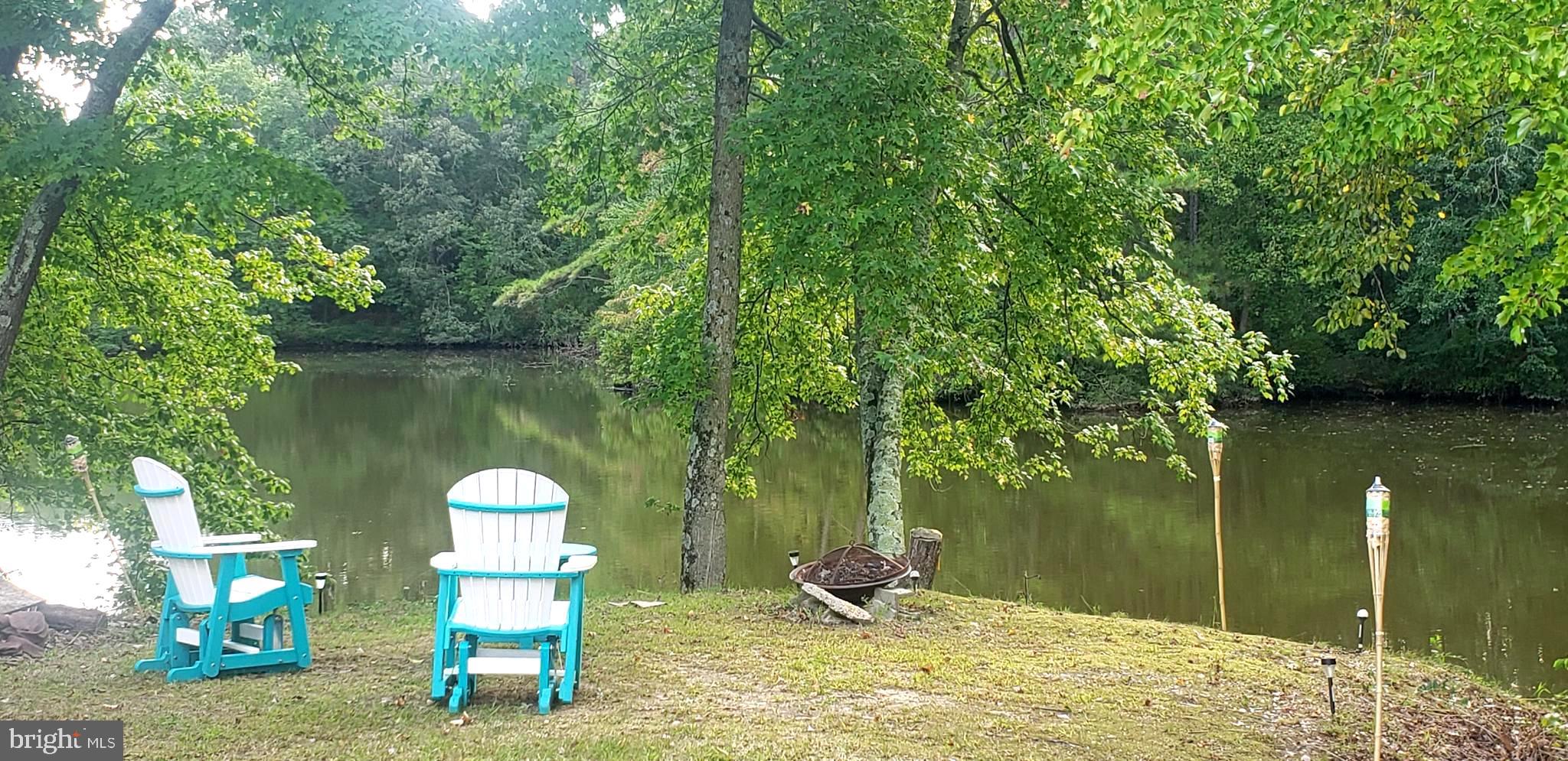 FEDERALSBURG - Residential