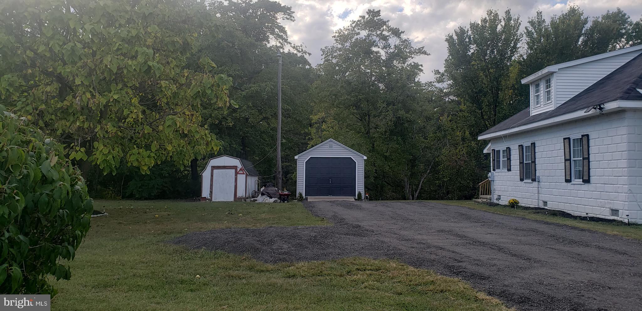 FEDERALSBURG - Residential