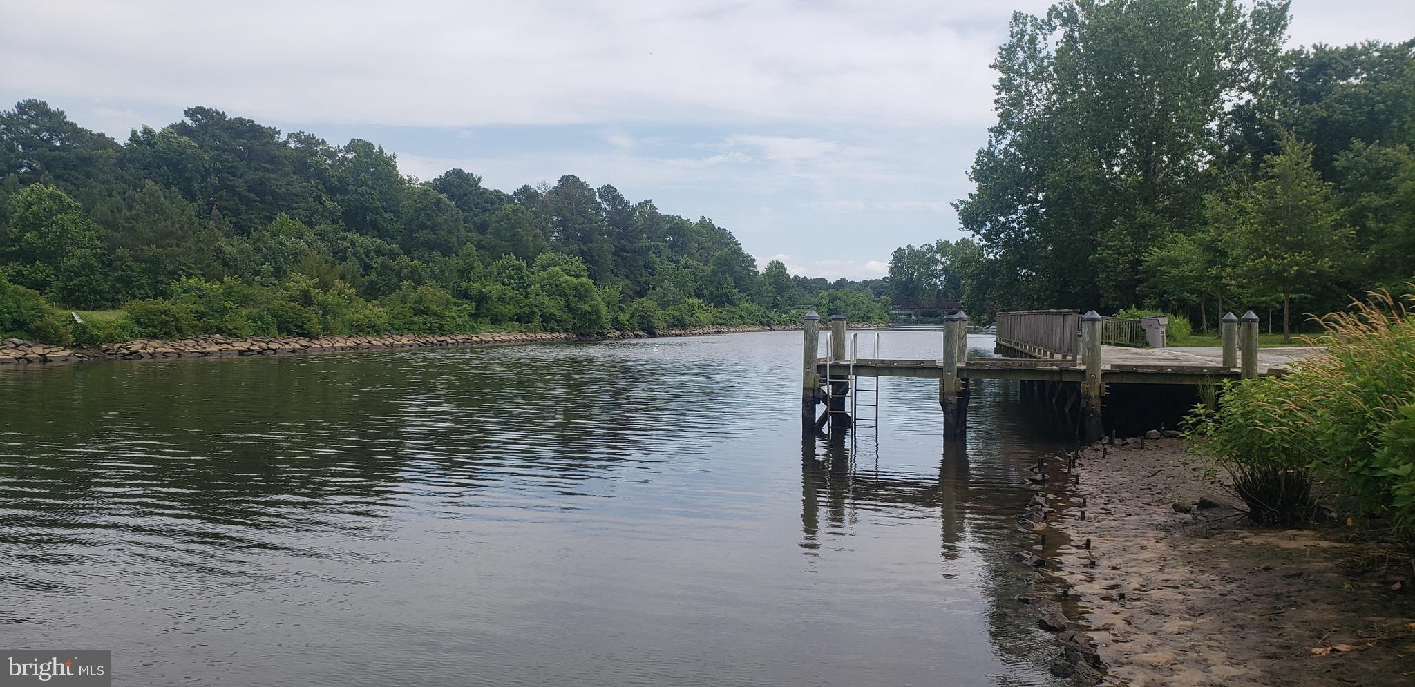 FEDERALSBURG - Residential