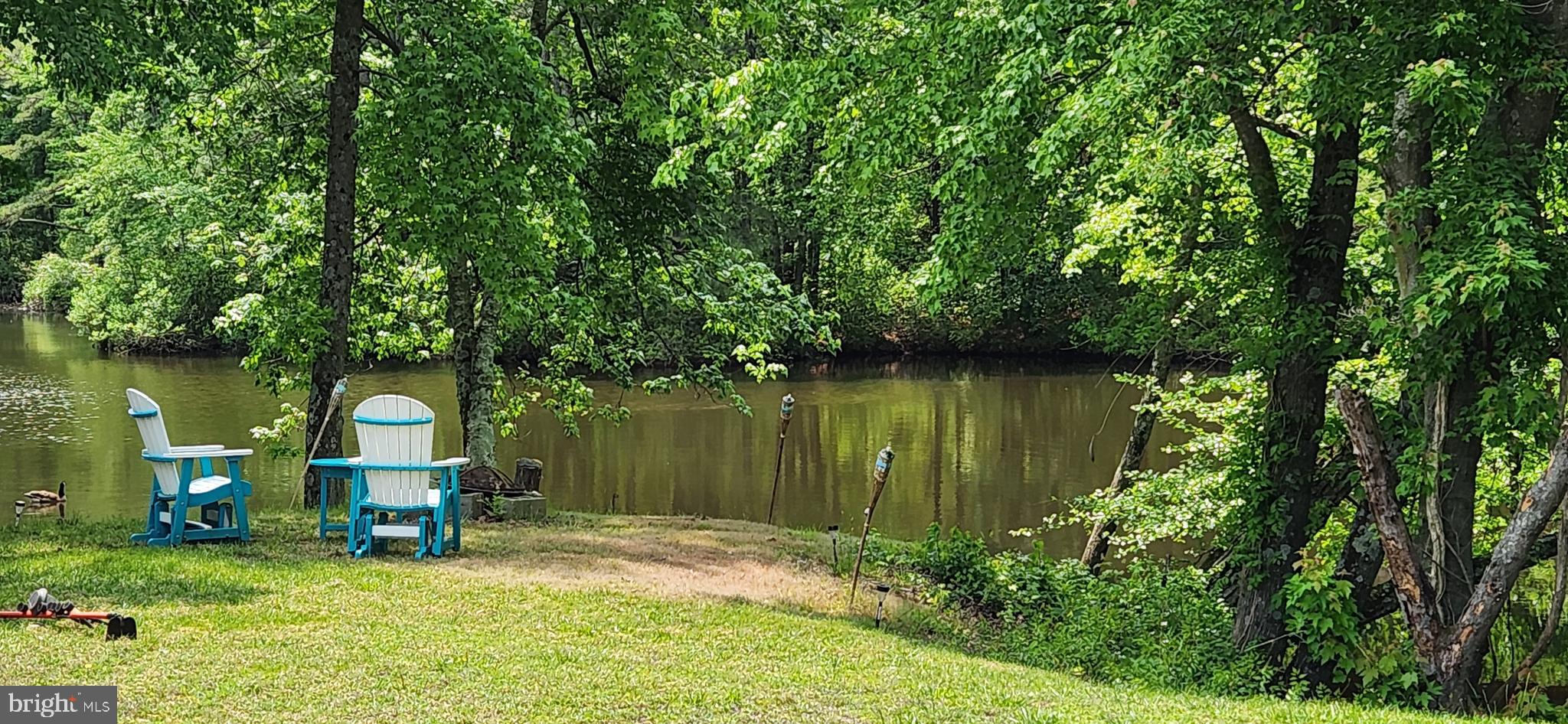 FEDERALSBURG - Residential