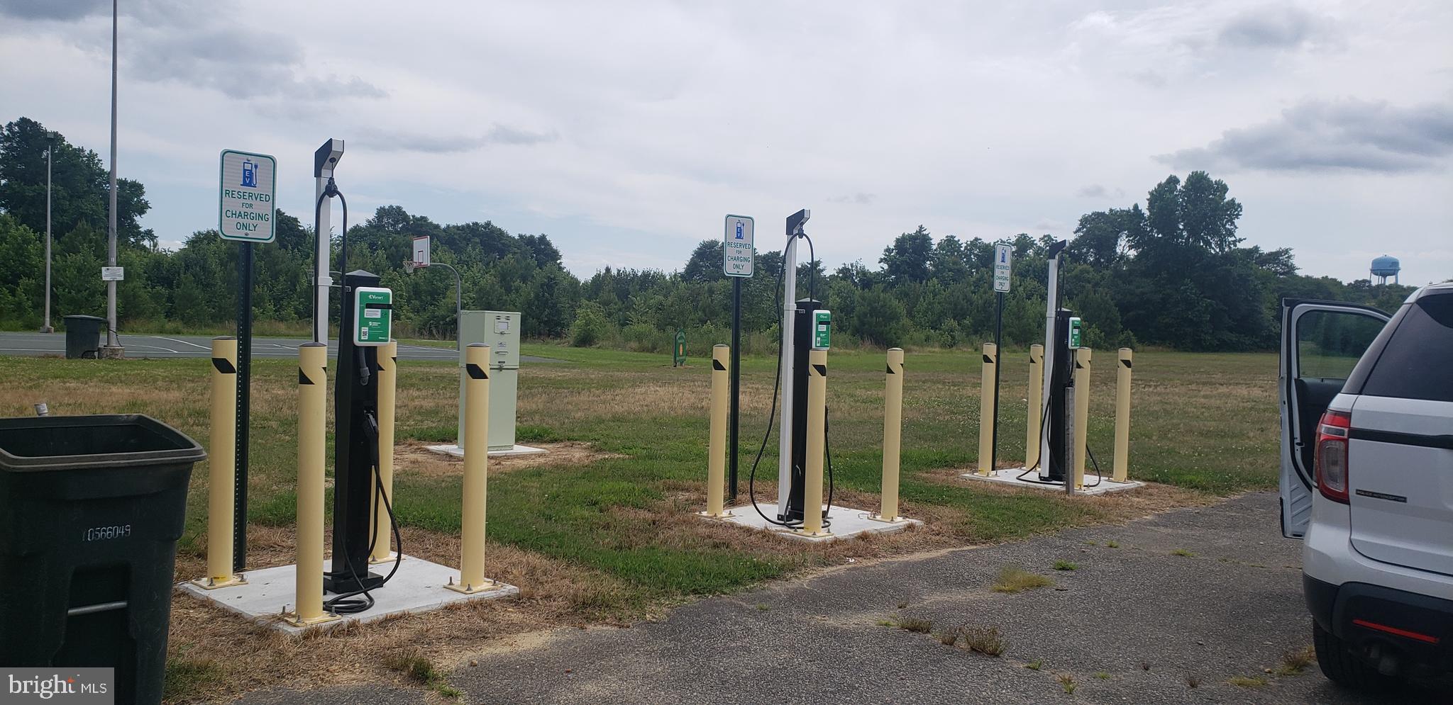 FEDERALSBURG - Residential