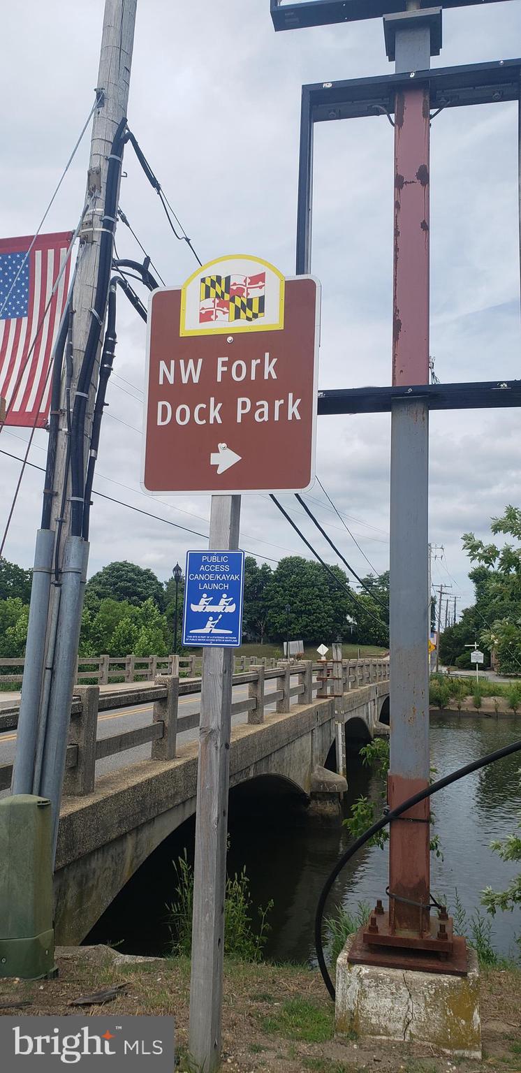 FEDERALSBURG - Residential