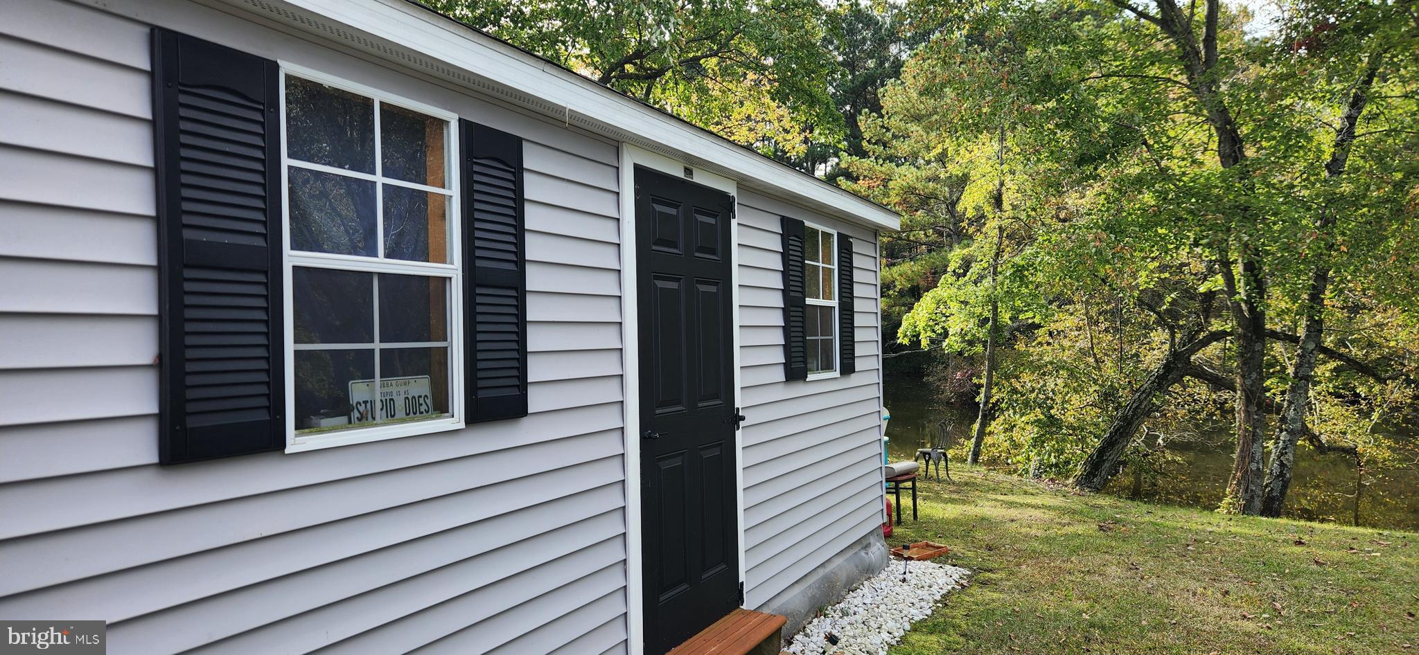 FEDERALSBURG - Residential