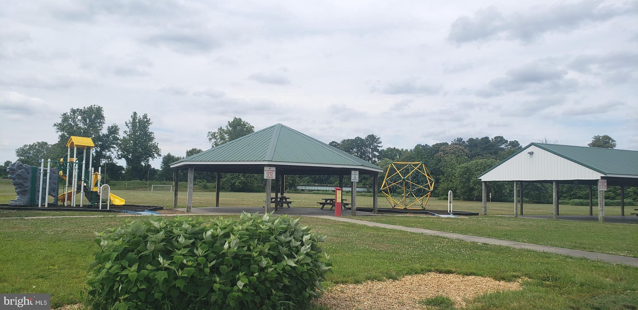 FEDERALSBURG - Residential