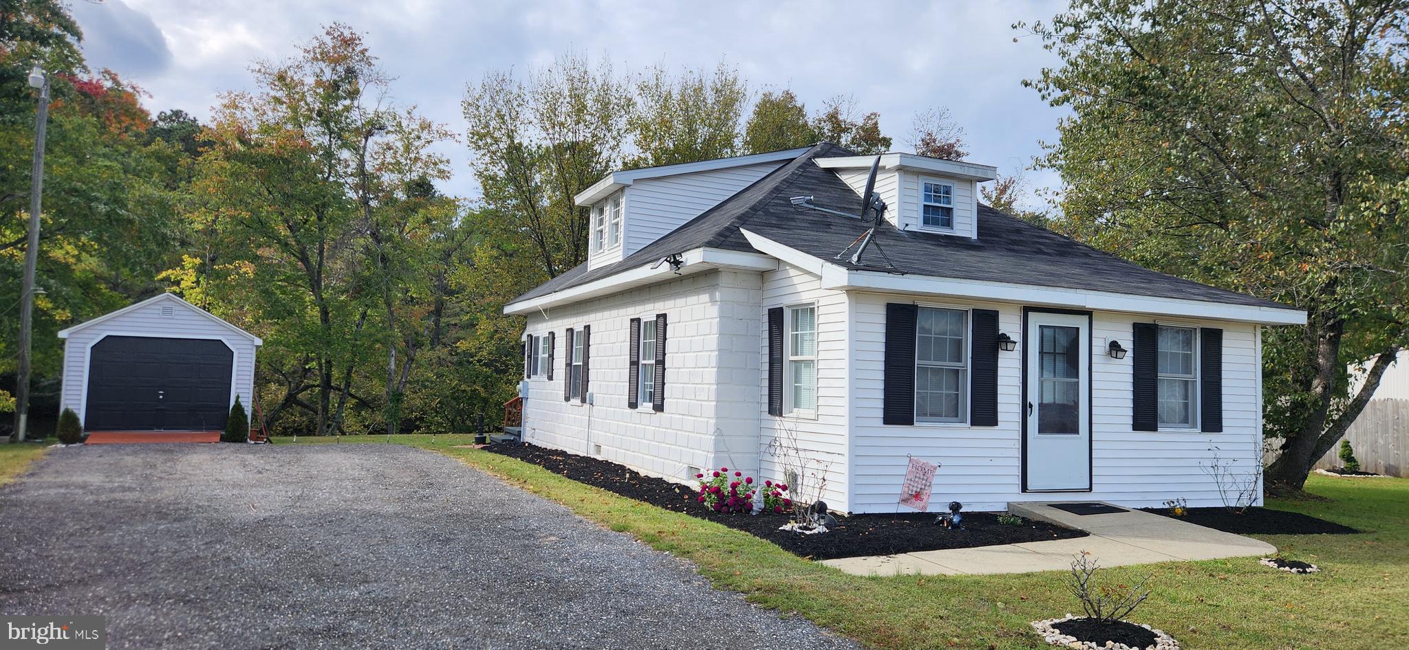 FEDERALSBURG - Residential