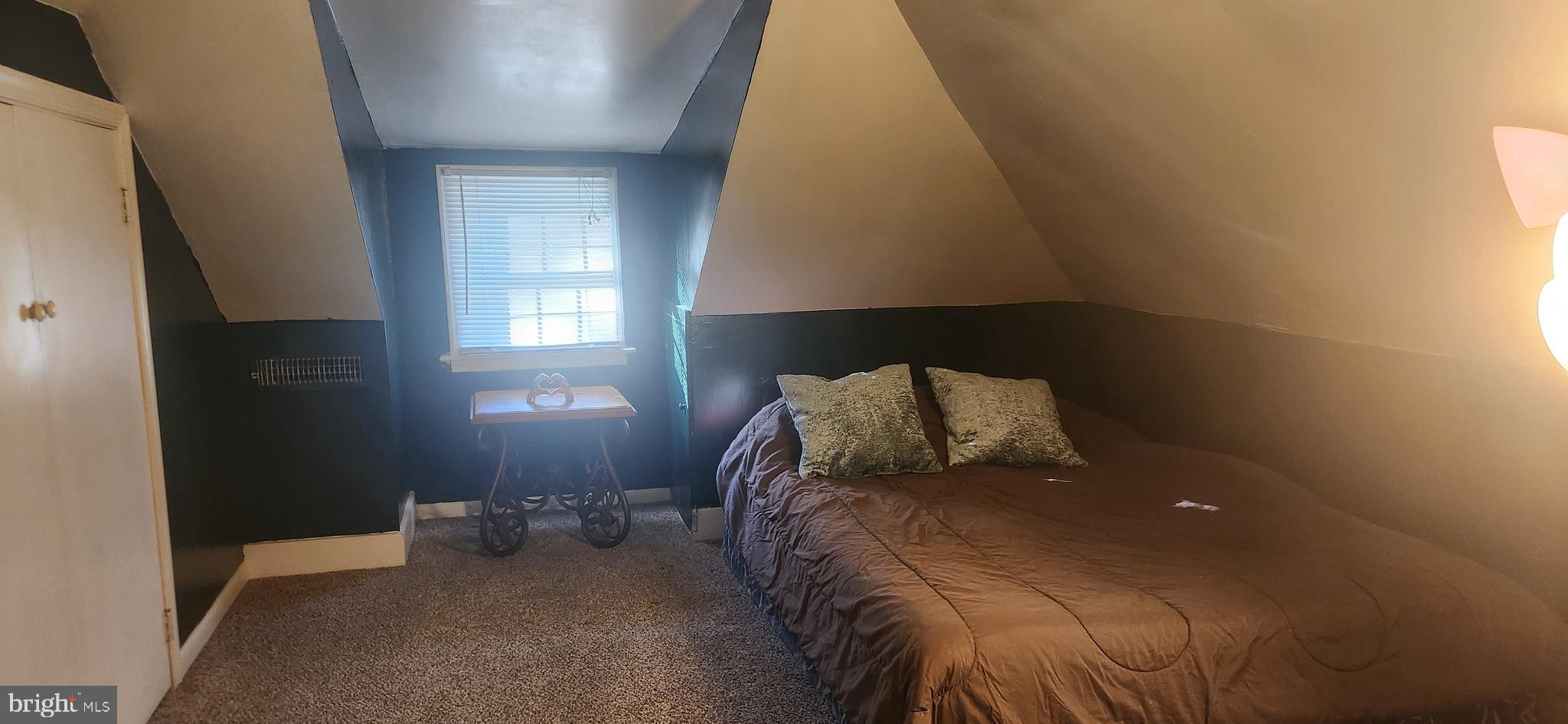 FEDERALSBURG - Residential