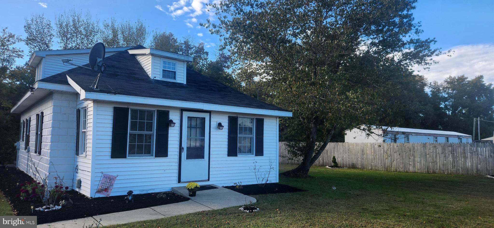 FEDERALSBURG - Residential