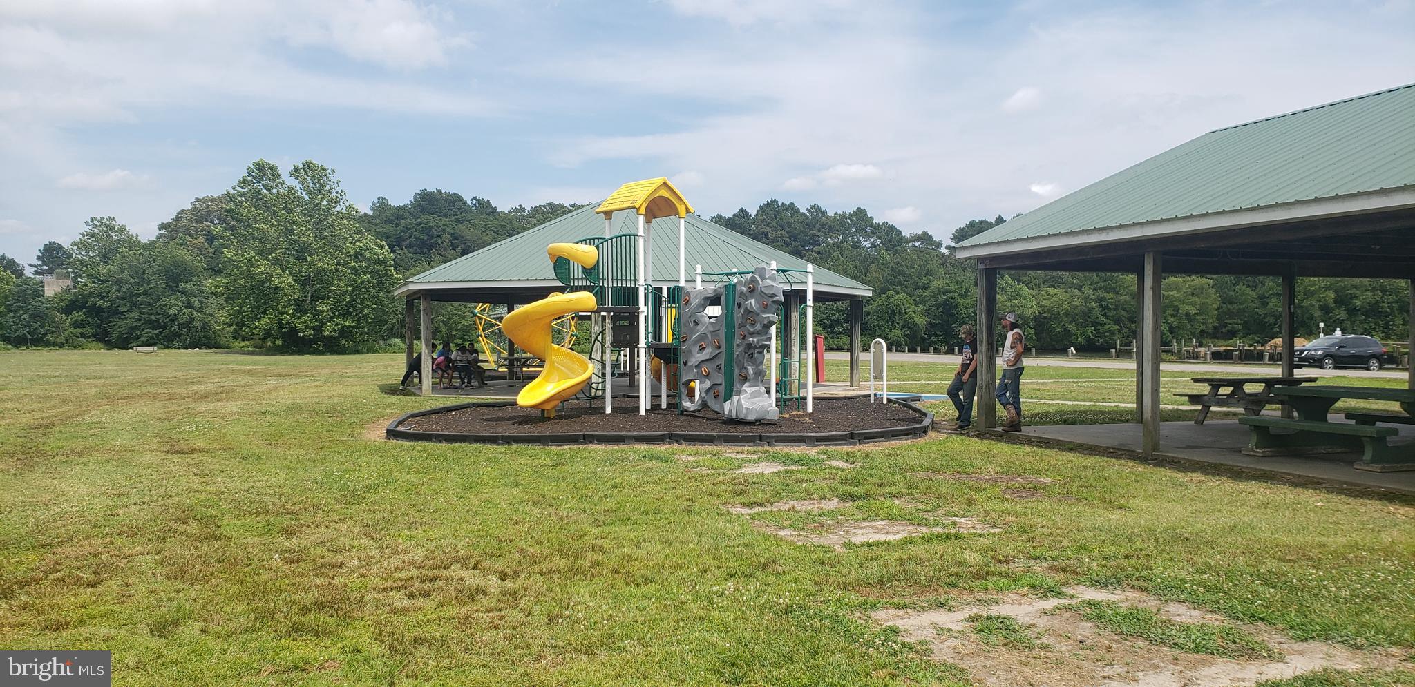 FEDERALSBURG - Residential