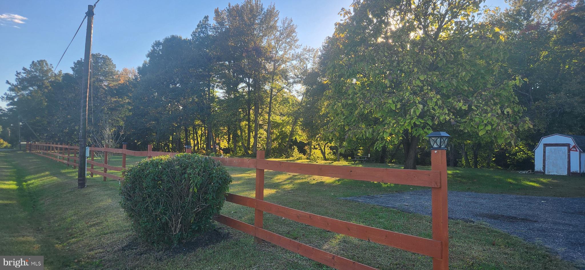 FEDERALSBURG - Residential