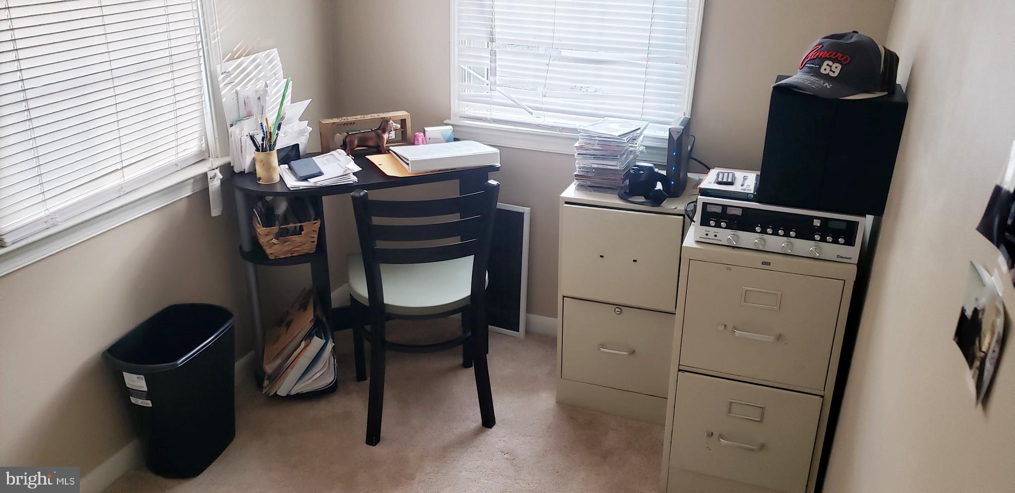 FEDERALSBURG - Residential