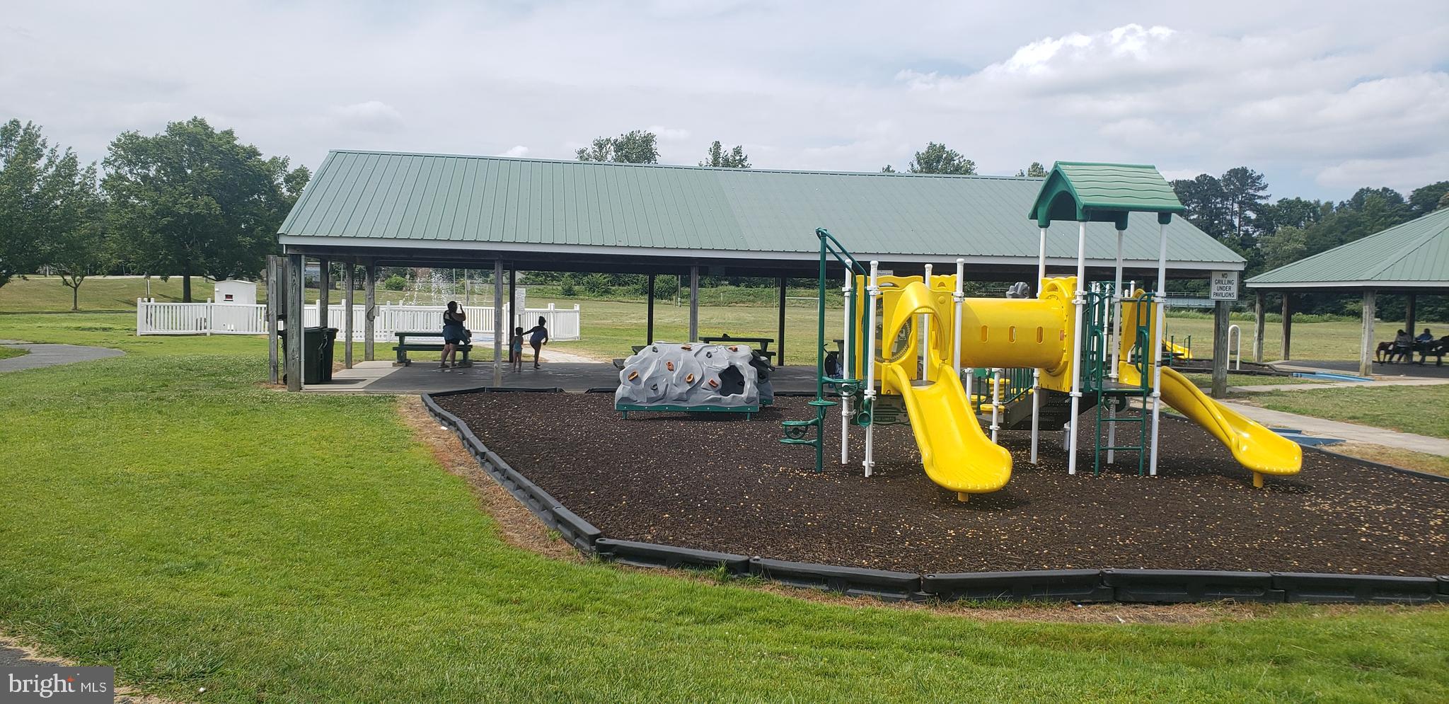 FEDERALSBURG - Residential