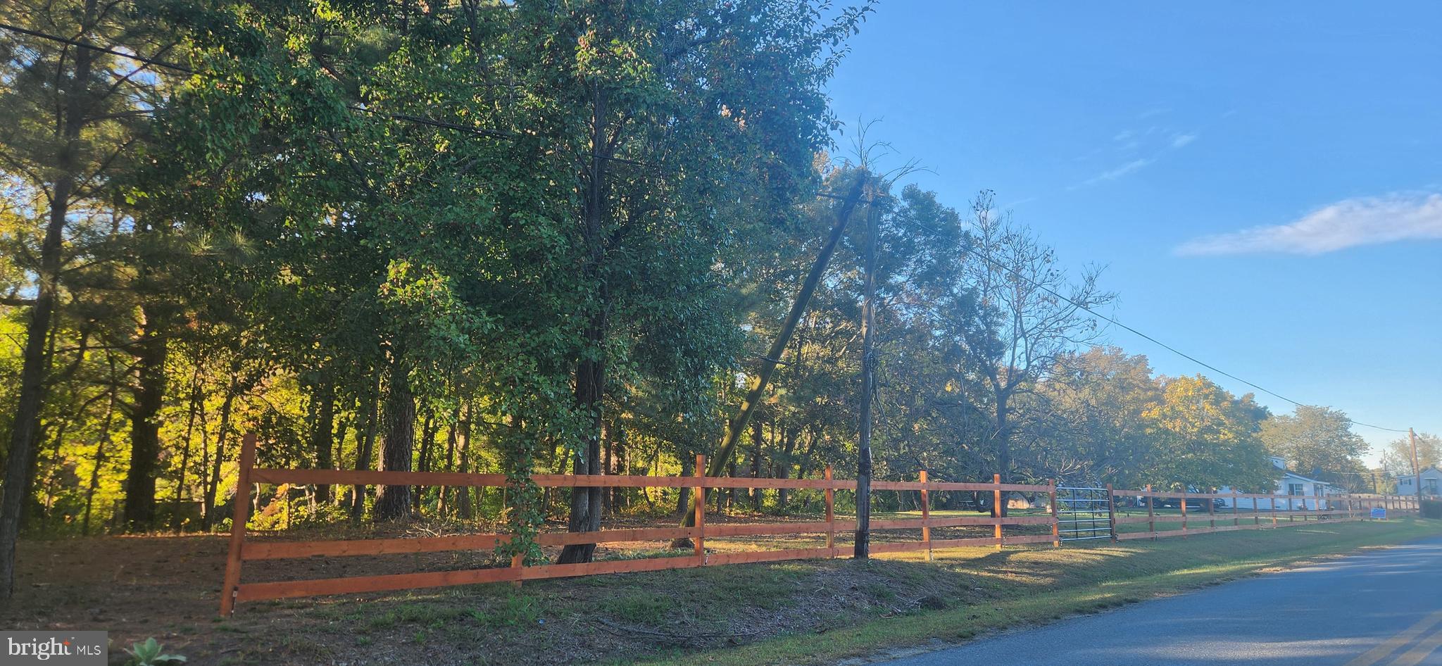 FEDERALSBURG - Residential