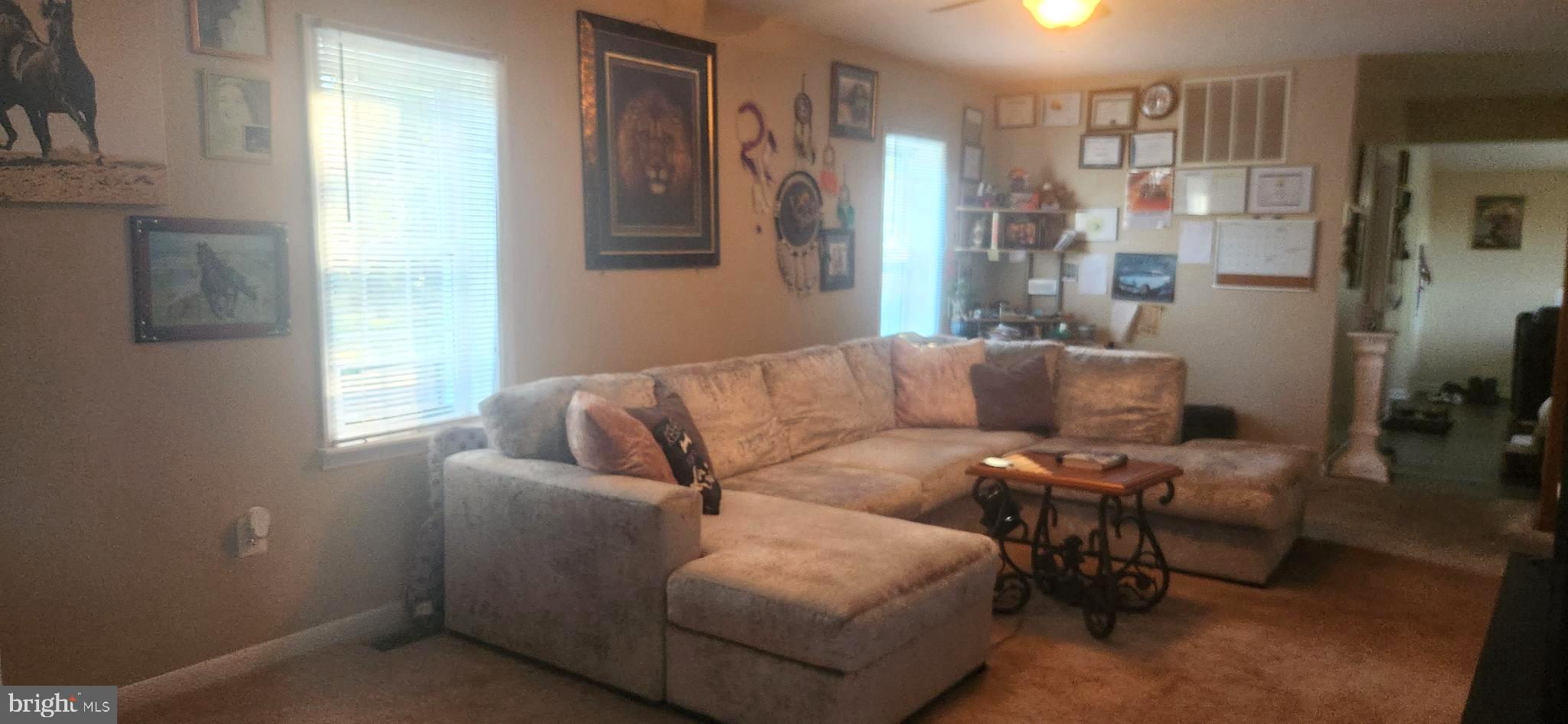 FEDERALSBURG - Residential