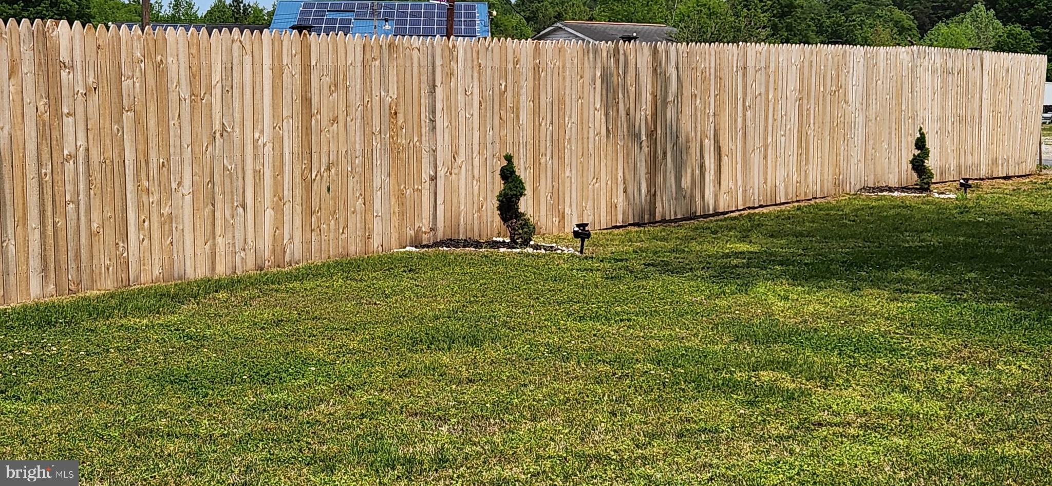 FEDERALSBURG - Residential