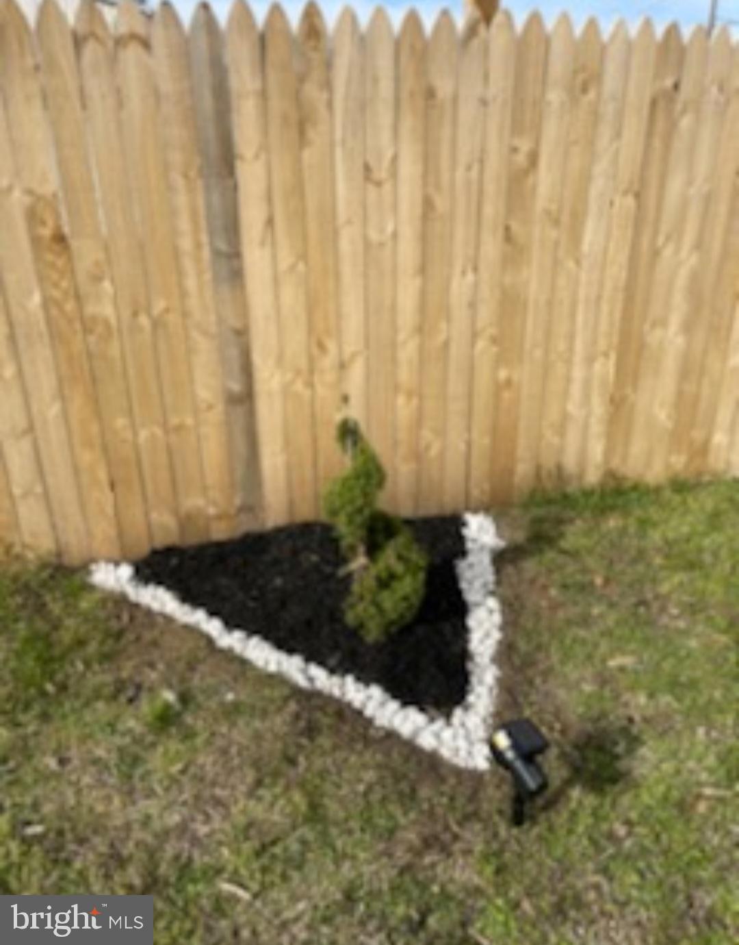 FEDERALSBURG - Residential