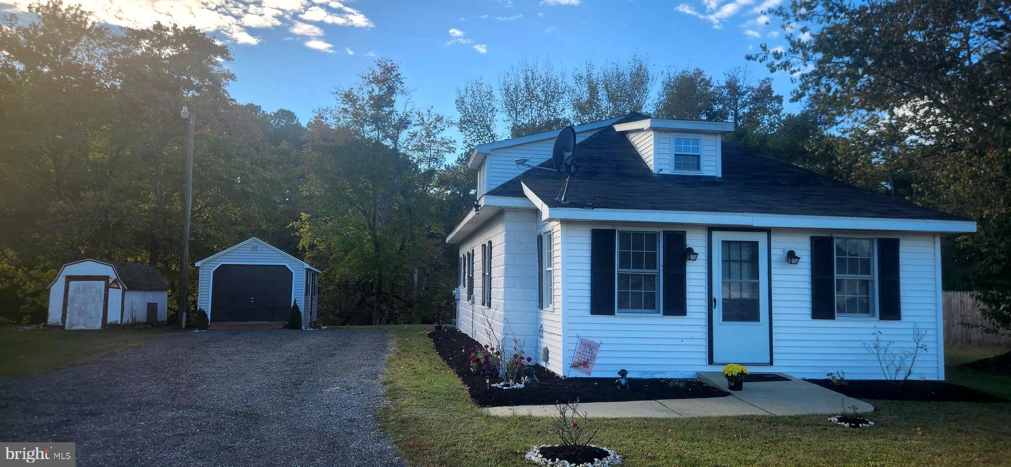 FEDERALSBURG - Residential